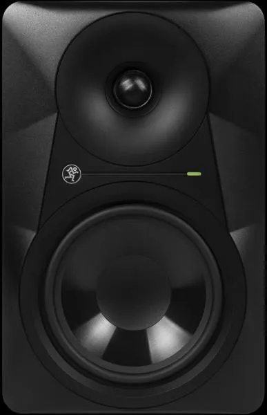 Mackie MR624