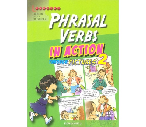 Phrasal Verbs in Action 2