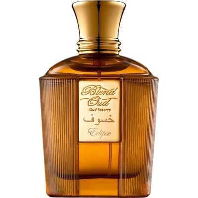 Blend Oud Gold Oud parfémovaná voda unisex 60 ml
