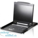 Aten CL-1000N KVM Console LCD 19'' + keyboard + touchpad 19'' 1U