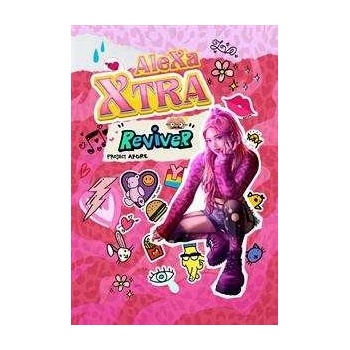 AleXa - ReviveR CD