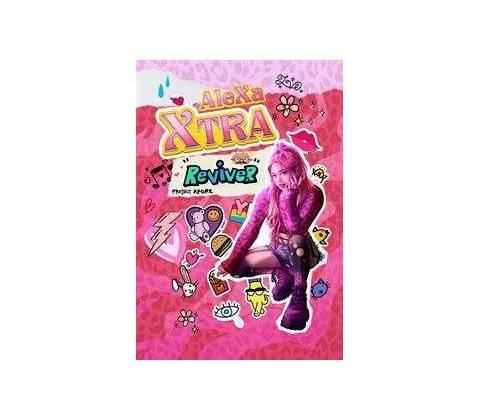 AleXa - ReviveR CD