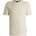 Boss Тениска Boss Men's Thompson Soft Cotton T-Shirt - Open White 131