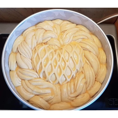 ПогачатЪ Погача Семейна Топлина - Модел 25 (ПП-025)