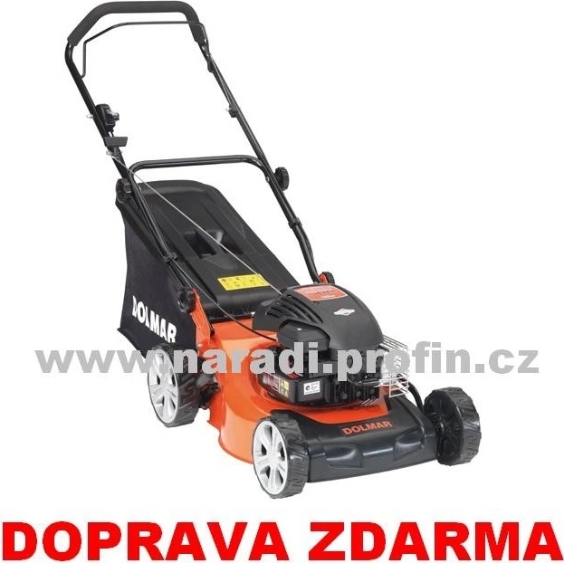 Dolmar PM-410