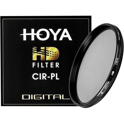 Hoya HD Digital PL 52 mm