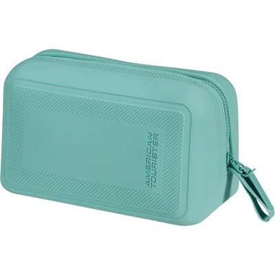 American Tourister Urban Groove UG27 washbag dusty turquoise
