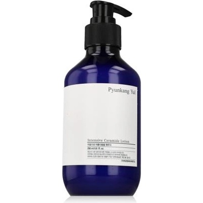Pyunkang Yul Basic Intensive Ceramide Lotion хидратиращ лосион за тяло 290 ml унисекс