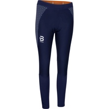 Bjorn Daehlie Tights Mora for women Navy