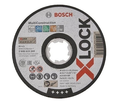 Bosch 2.608.619.268