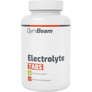 GymBeam Electrolyte Tabs [90 Таблетки]