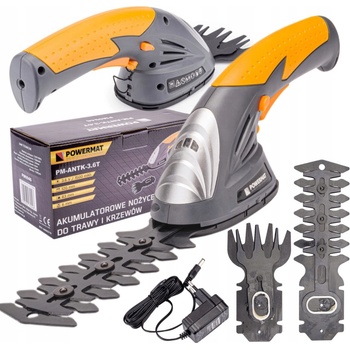 POWERMAT PM-ANTK-3.6T