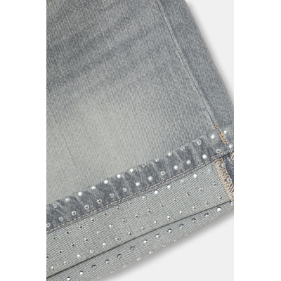 Guess къс панталон за деца деним (J6GD32.D8100.PPY2.M)