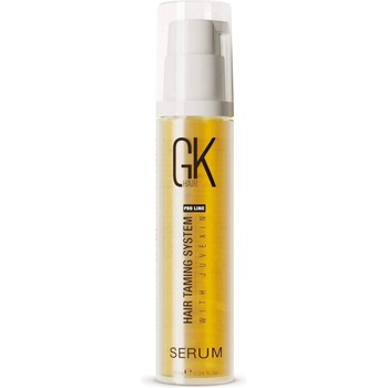 Global Keratin Global Keratin Argan Серум за коса за овлажняване 10 ml