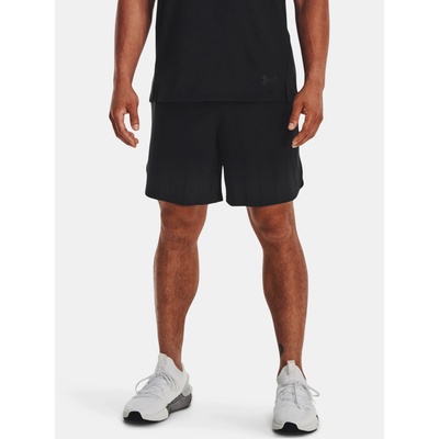 Under Armour Мъжки шорти Under Armour UA Armourprint Peak Wvn Sts Under Armour | Cheren | МЪЖЕ | S