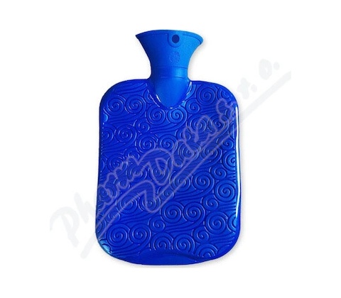 SimplyMed gumový termofor 2L