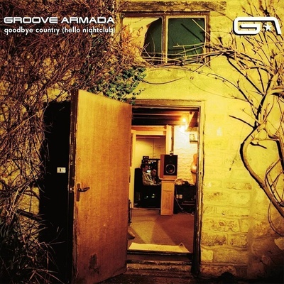Groove Armada - Goodbye Country (Hello Nightclub) (Reissue) (3 LP) (0198029462616)