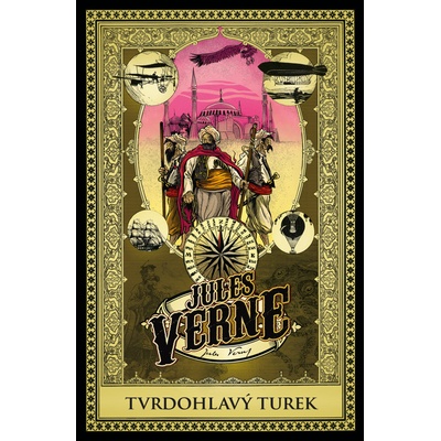 Tvrdohlavý Turek