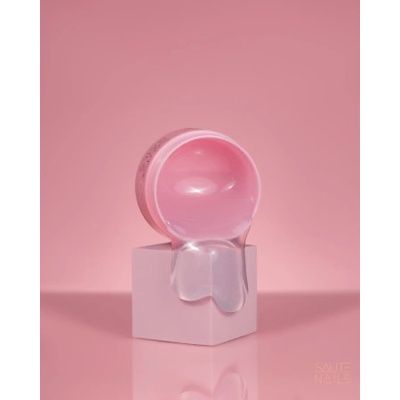 Saute Nails Gel na nehty One Touch Clear 50 g