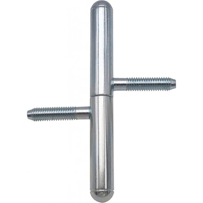 TKZ okenný záves 13x100 UR25 zinok modrý