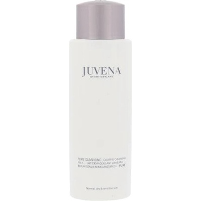 JUVENA Pure Cleansing 200 ml успокояващ почистващ лосион за тяло за жени