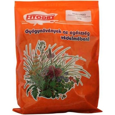 Fitodry čaj Agát biely kvet Robinia pseudoacacia L. 50 g