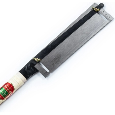 Kataba Yoshiwaka jemná píla s nastaviteľnou hĺbkou rezu 225 mm