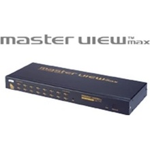 Aten CS-1716 KVM switch USB 16PC OSD 19"