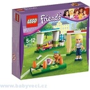 Stavebnice LEGO® LEGO® Friends 41011 Stephanie trénuje fotbal