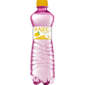 Rajec PÚPAVA 0,75 l PET
