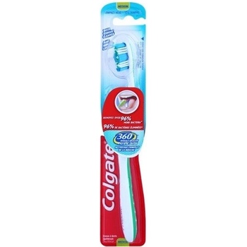 Colgate 360° Whole Mouth Clean medium