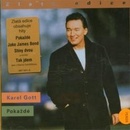 Gott Karel - Pokaždé - zlatá edice CD