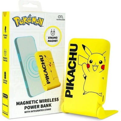 OTL Technologies PK1191 Pokémon Pikachu