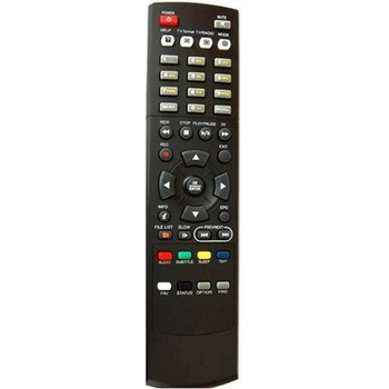 GENERAL ZIRCON STARLINE SKYLINE IR007 - съвместимо дистанционно управление на марката General (STARLINE SKYLINE IR007)