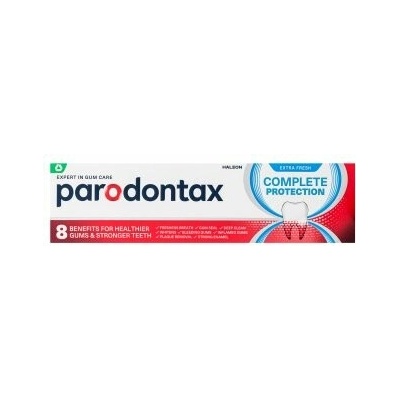 Parodontax Complete Protection xtra Fresh 75 ml