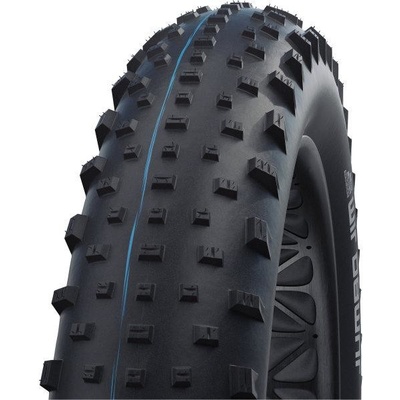 Schwalbe Jumbo JIM SpeedGrip TLE 26x4.80 Kevlar