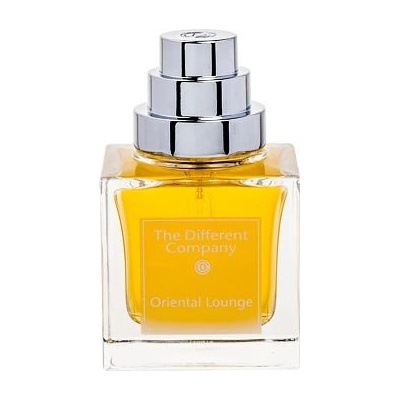 The Different Company Oriental Lounge parfémovaná voda unisex 50 ml