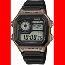 Casio AE-1200WH-1A