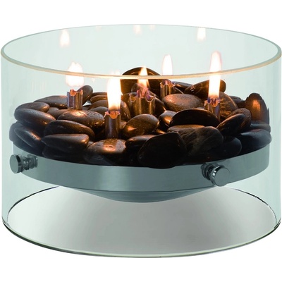 Philippi Olejová lampa FIRE – Sleviste.cz