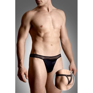 Softline Мъжки прашки с отворено дъно Softline 4486