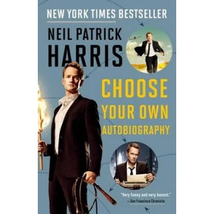 Neil Patrick Harris | Harris Neil Patrick (2015)