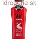 Schwarzkopf Gliss Kur Color protect 30 regeneračný šampón 250 ml
