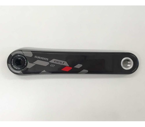 Sram RED22 GXP
