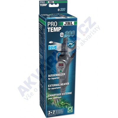 JBL ProTemp e300