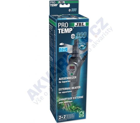 JBL ProTemp e300
