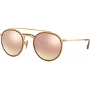 Ray-Ban RB3647N 001 7O