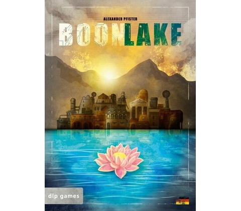 Boonlake