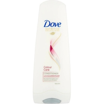 Dove Nutritive Solutions Color Care kondicionér na barvené vlasy 200 ml