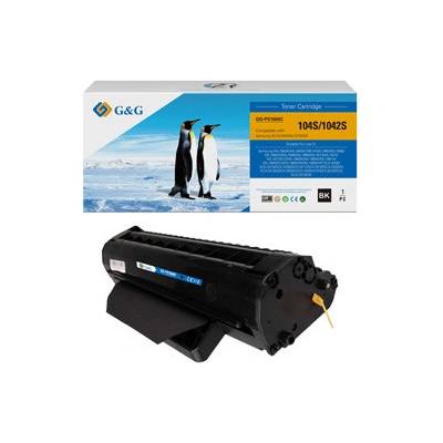 G&G Samsung MLT-D1042S - kompatibilní – Hledejceny.cz