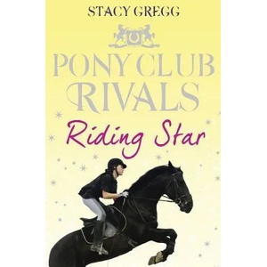 Riding Star | Nick Butterworth (2011)